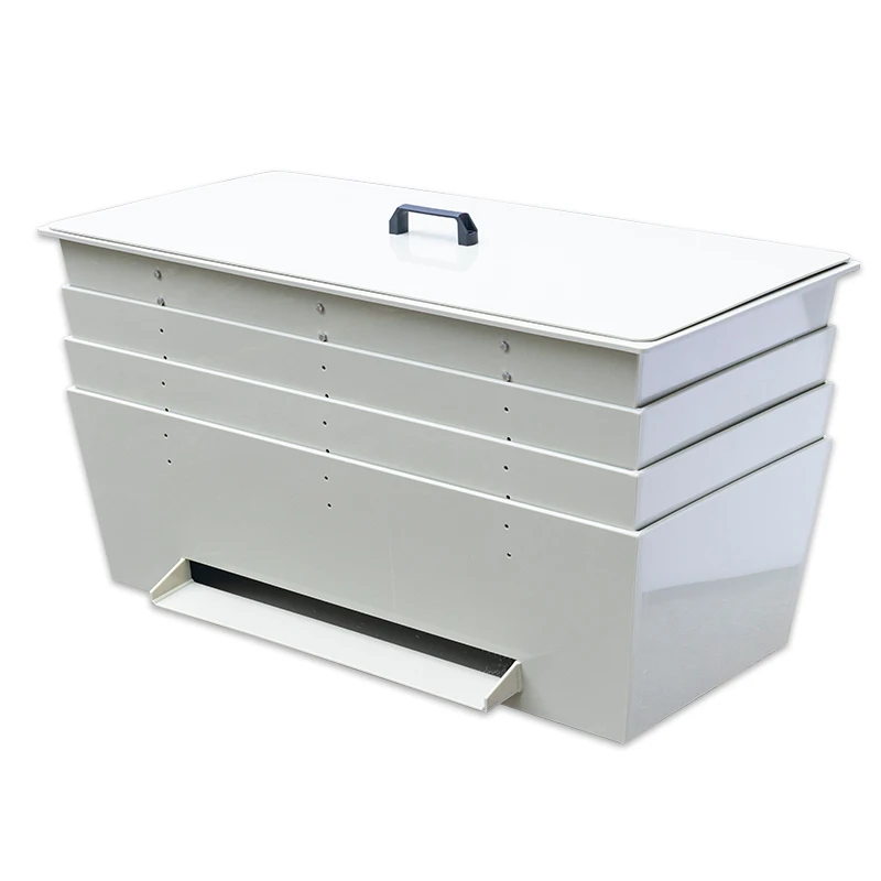 Aquarium Fish Koi - Qlozone China manufacturer factory price TK-1000