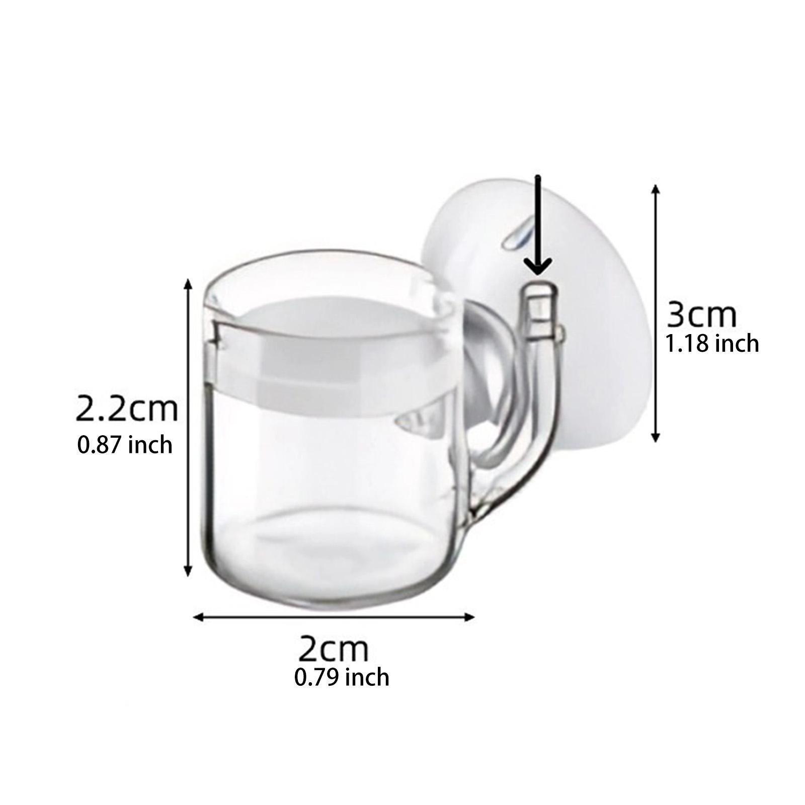 Aquarium Diffuser Glass CO2 Sy - đánh giá và giá Aquarium Fish Quarantine