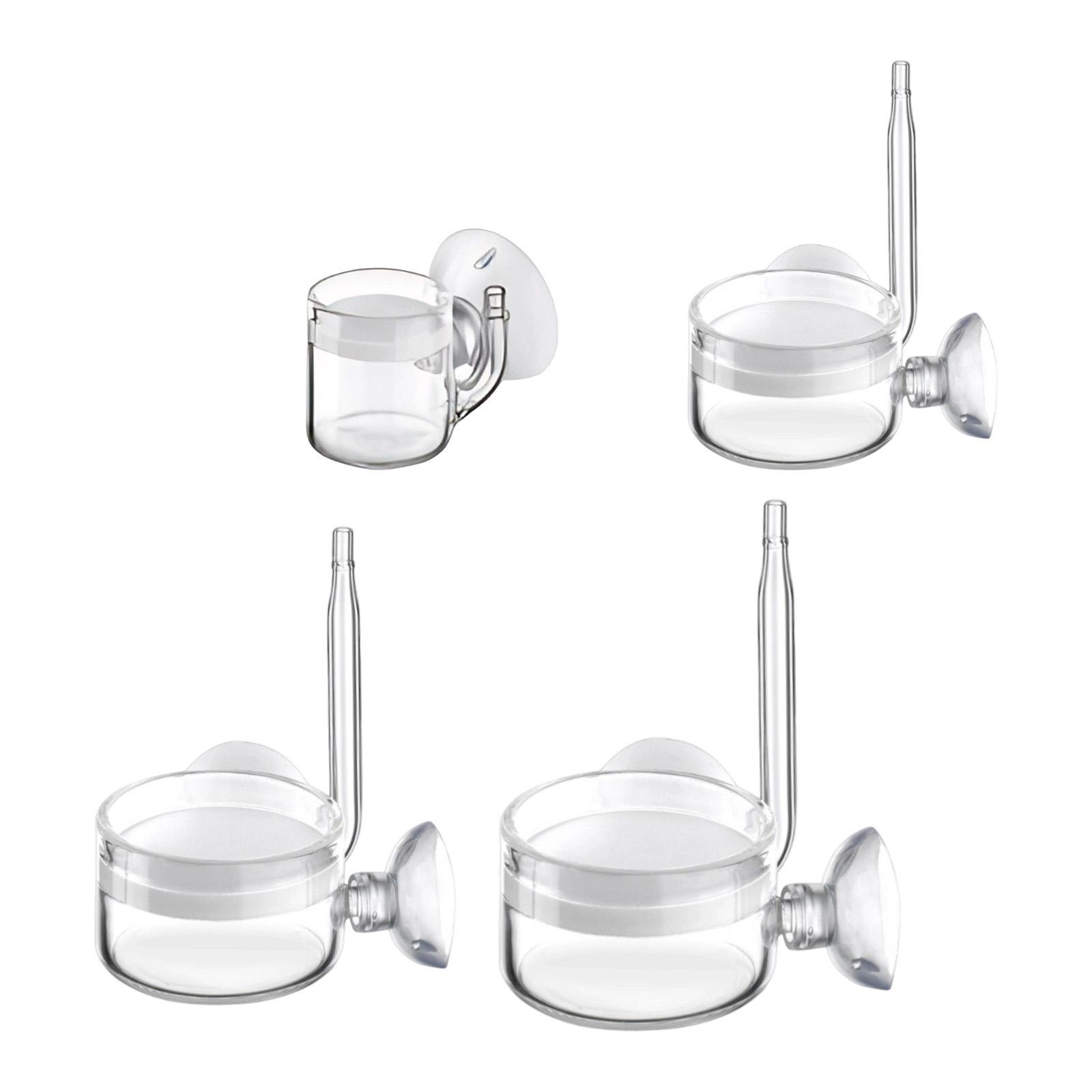 Aquarium Diffuser Glass CO2 Sy - đánh giá và giá Aquarium Fish Quarantine