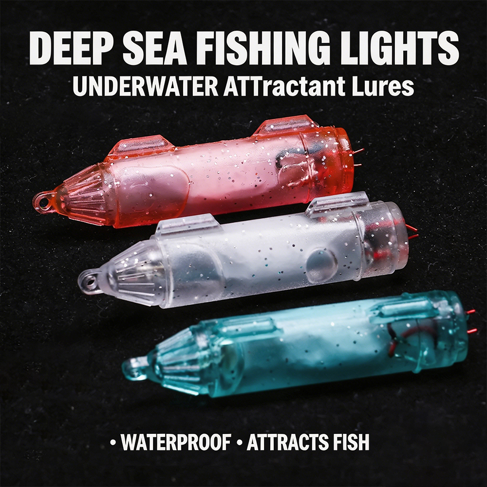 10 Pcs LED Small Underwater Li - đánh giá và giá Aquarium Fish Net