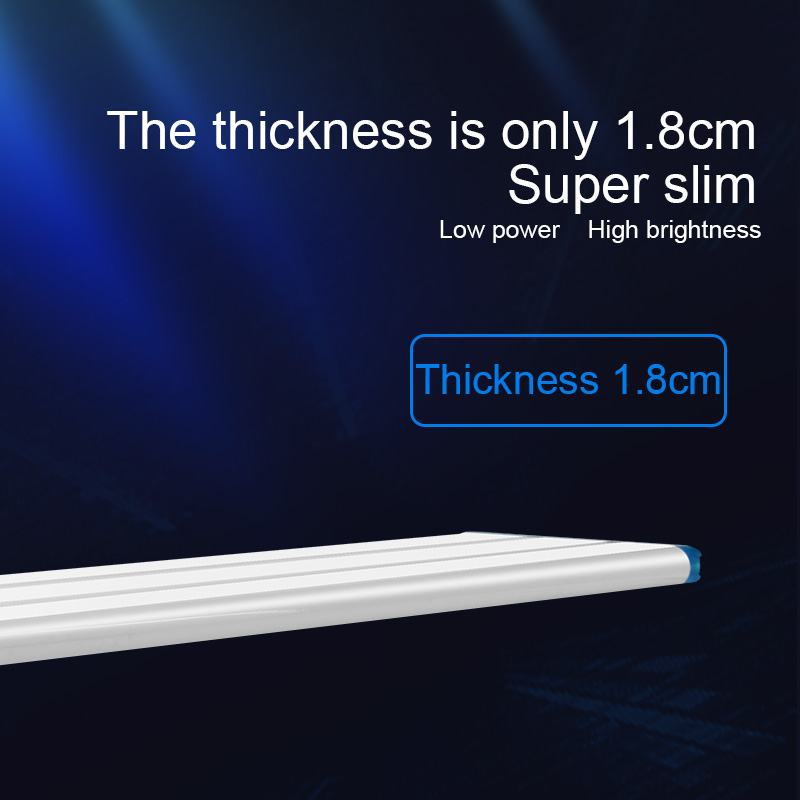 Extensible Waterproof Clip on  - đánh giá và giá Aquarium Fish Light Lamp