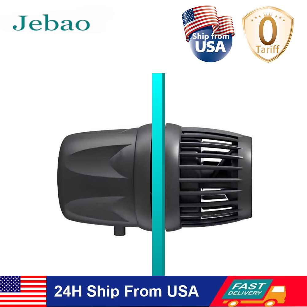 Jebao Jecod DMP-10/20/30/40 Ne - đánh giá và giá Aquarium Fish Quarantine