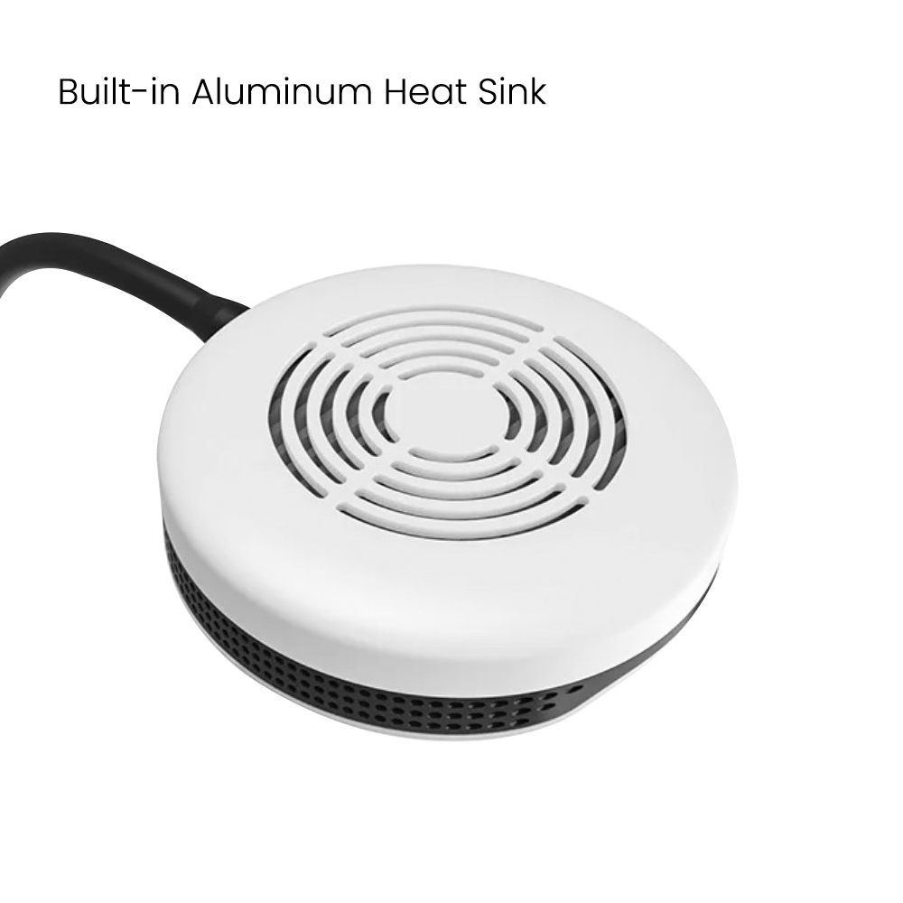 Spectra SP20 20W Aquarium LED  - đánh giá và giá Aquarium Fish Light Lamp