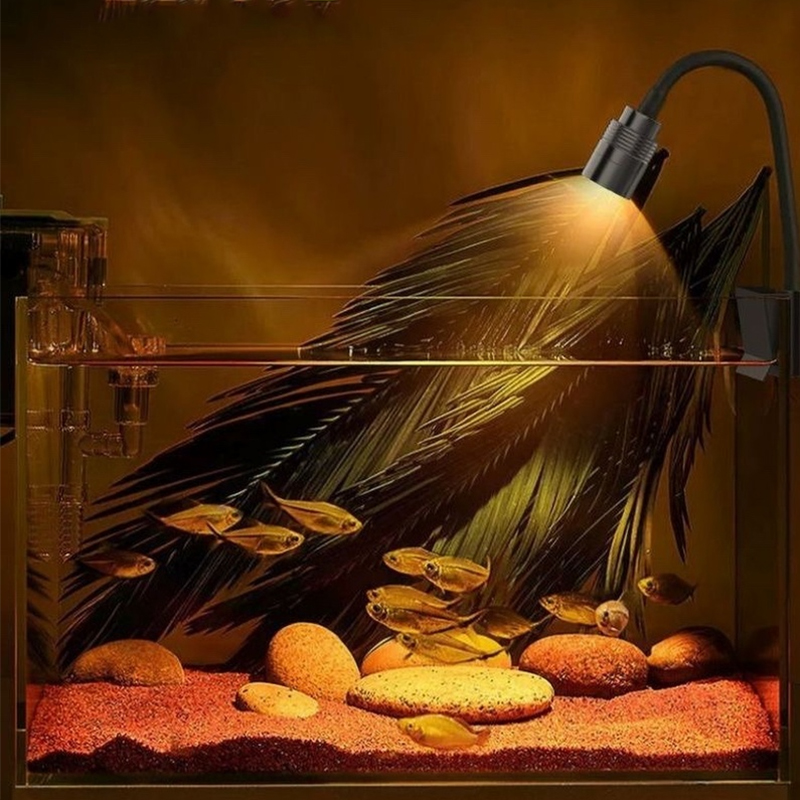 3W South American Aquarium Spo - đánh giá và giá Aquarium Fish Light Lamp