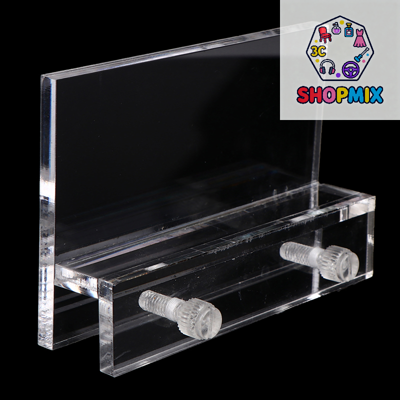 Acrylic Clear Aquarium Clear F - đánh giá và giá Aquarium Fish Light Lamp