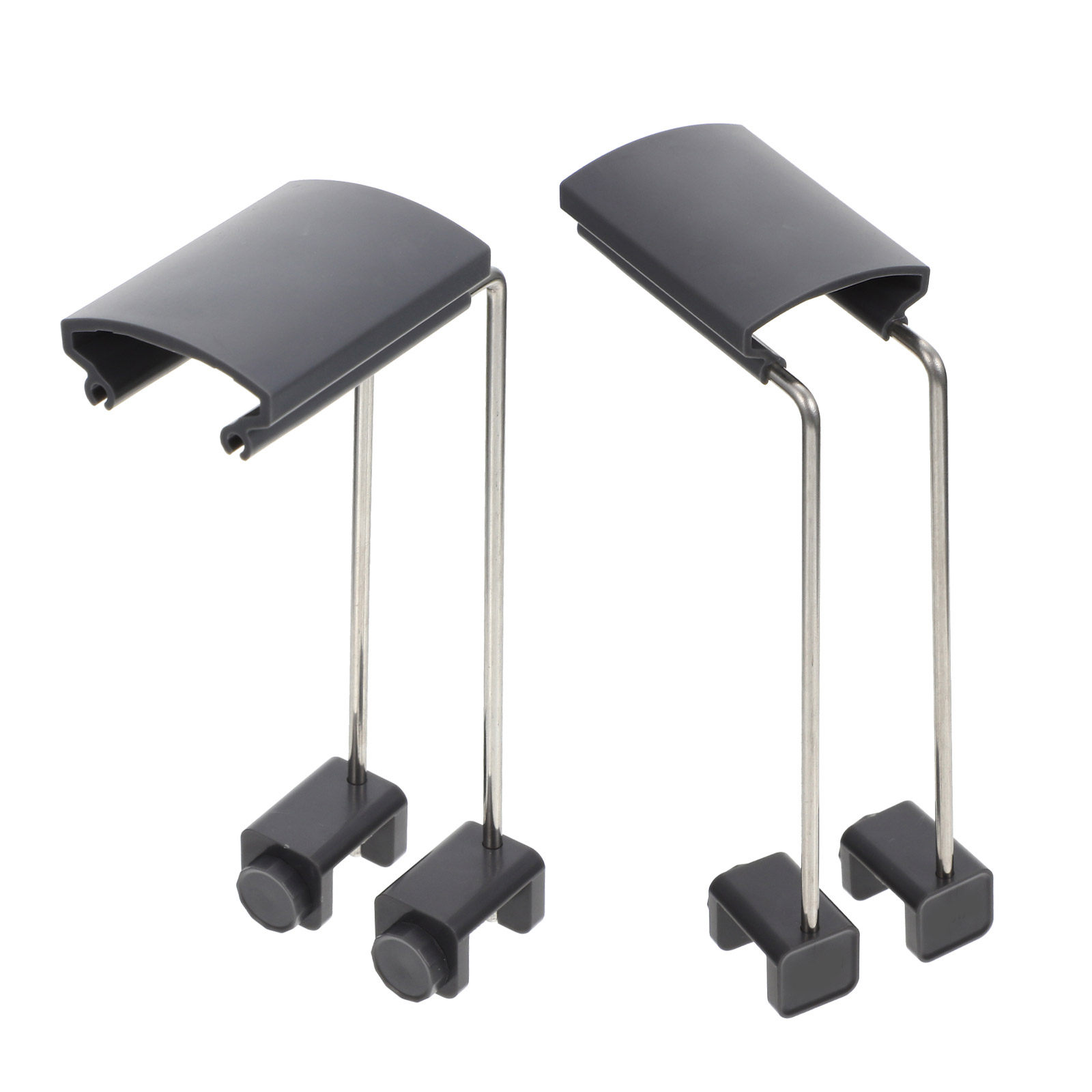 2pcs Water Grass Lamp Bracket  - đánh giá và giá Aquarium Fish Light Lamp