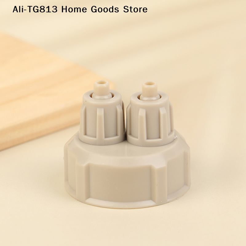 [TG813]Aquarium CO2 System Tub - đánh giá và giá Aquarium Fish Quarantine