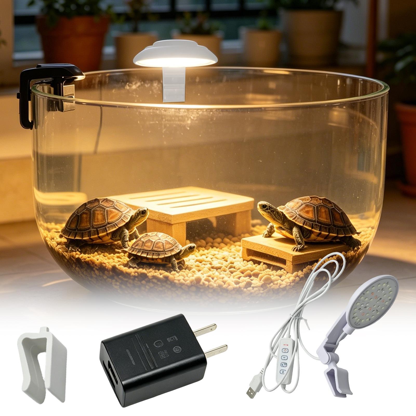 Aquarium Led Light Waterproof  - đánh giá và giá Aquarium Fish Light Lamp