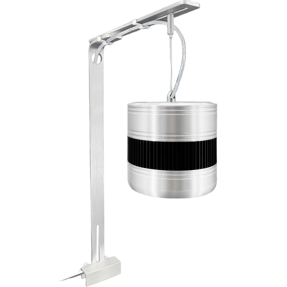 Aquarium Lights Holder Aquariu - đánh giá và giá Aquarium Fish Elevator