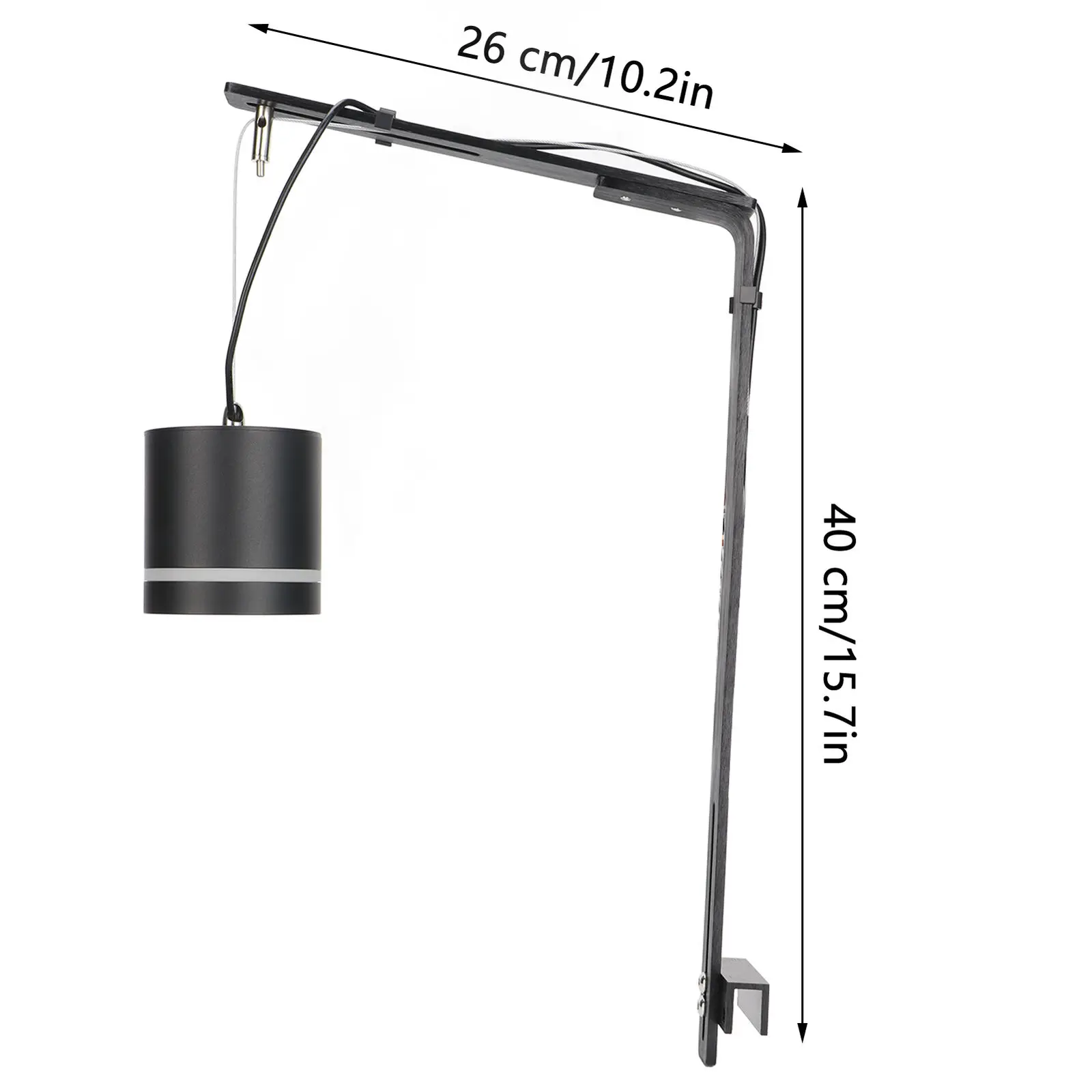 Aquarium Lights Holder Aquariu - đánh giá và giá Aquarium Fish Elevator