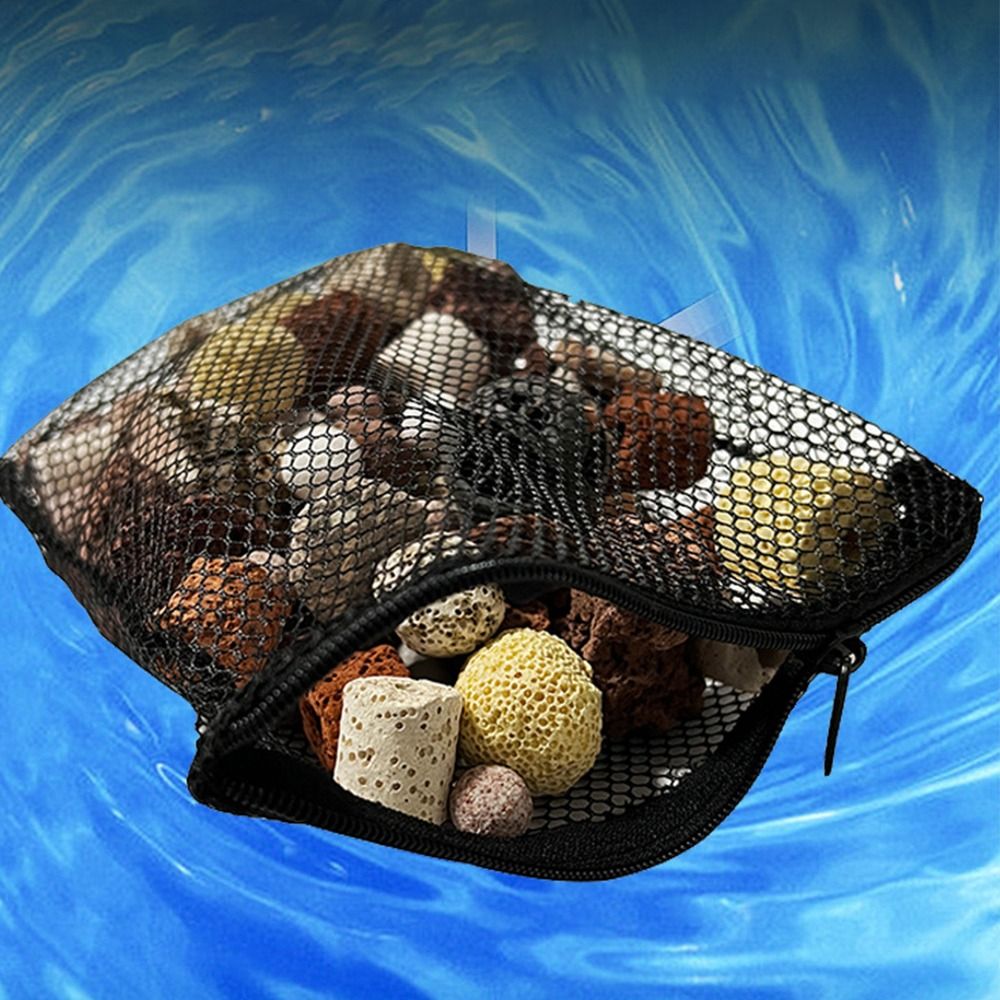 New Isolation Bag Nylon Filter - đánh giá và giá Aquarium Fish Net