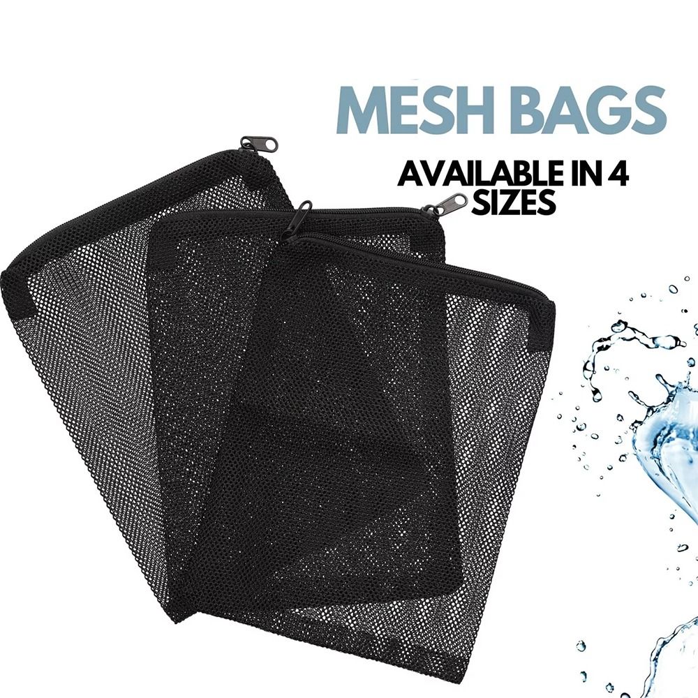 New Isolation Bag Nylon Filter - đánh giá và giá Aquarium Fish Net
