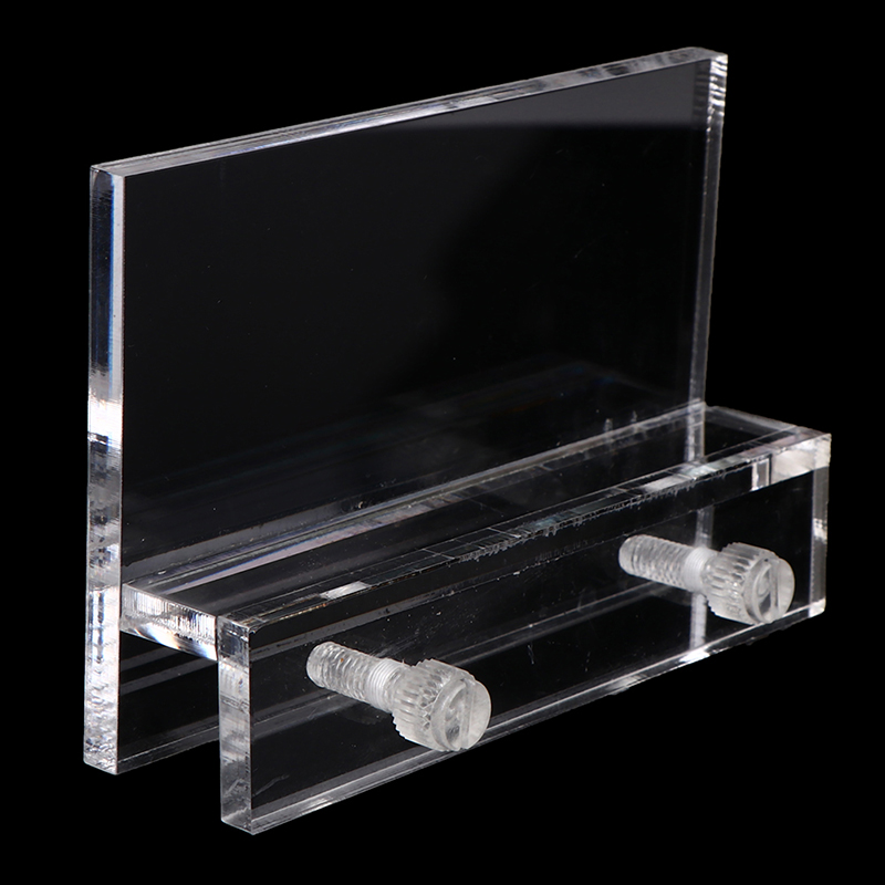 Acrylic Clear Aquarium Clear F - đánh giá và giá Aquarium Fish Light Lamp
