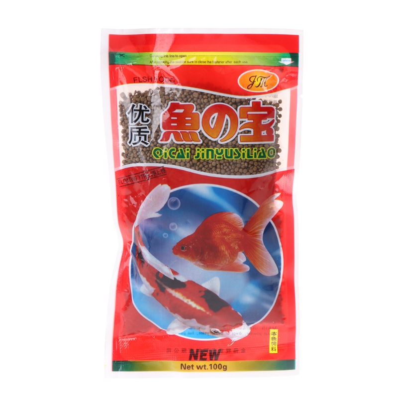 Yu Zhi Bao High-Quality Goldfi - đánh giá và giá Aquarium Fish Koi