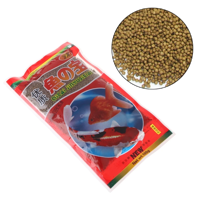 Yu Zhi Bao High-Quality Goldfi - đánh giá và giá Aquarium Fish Koi