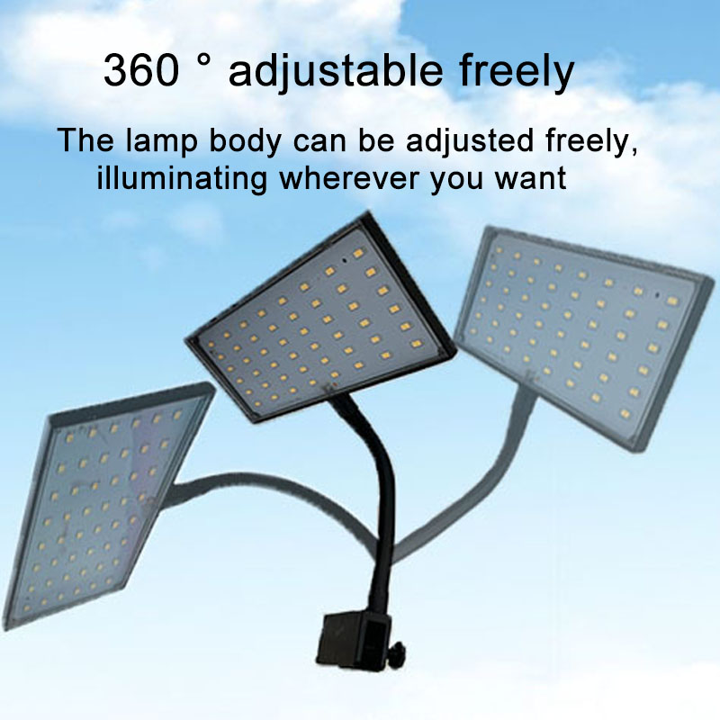 Aquarium Fish Tank Full Spectr - đánh giá và giá Aquarium Fish Light Lamp