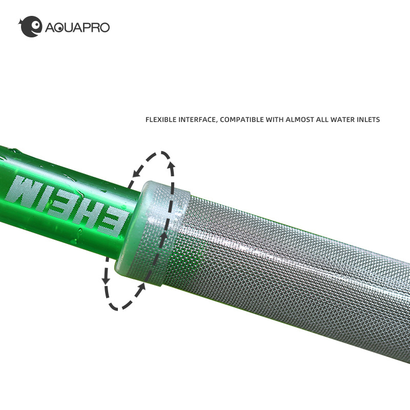 2pcs Aquarium Filter Stainless - đánh giá và giá Aquarium Fish Net