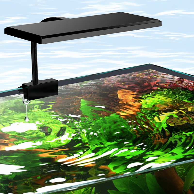 Aquarium USB LED Light Full Sp - đánh giá và giá Aquarium Fish Light Lamp