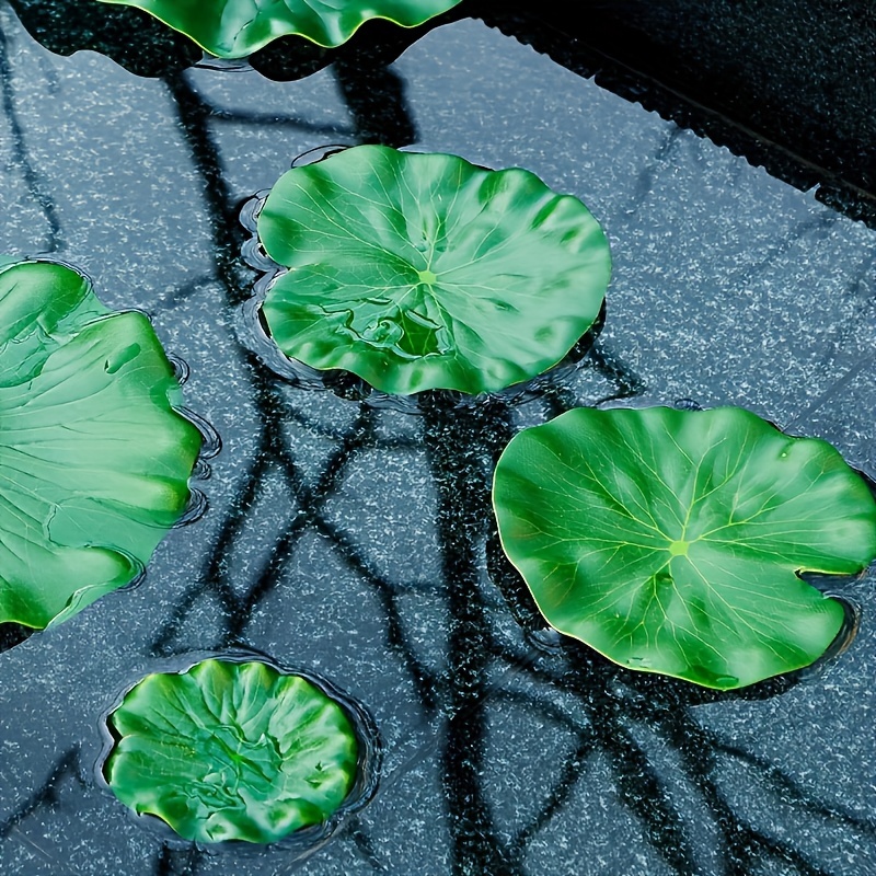 1PC EVA Material Artificial Li - đánh giá và giá Aquarium Fish Koi