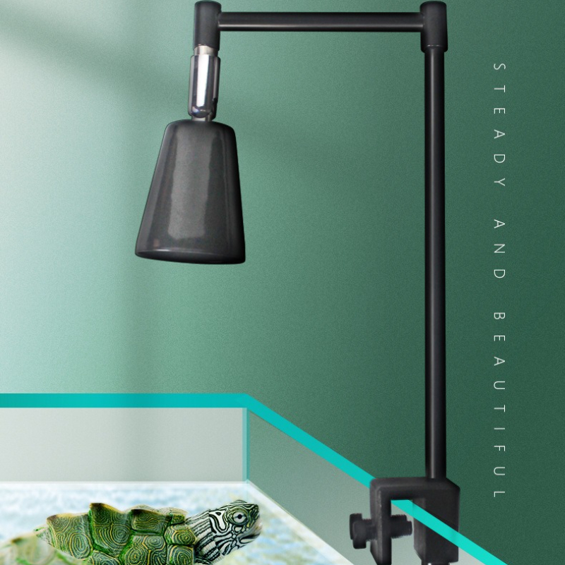 NOMOY Reptile Lamp Stand with  - đánh giá và giá Aquarium Fish Light Lamp