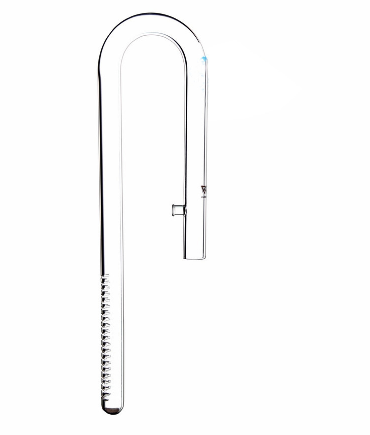 VIV 13mm 17mm ADA Style Lily G - đánh giá và giá Aquarium Fish Quarantine