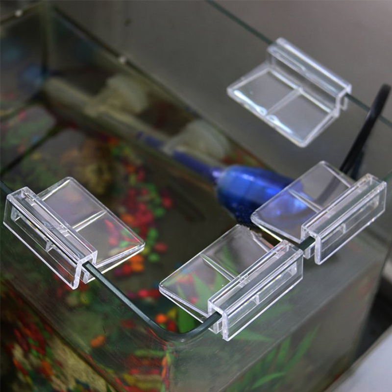 Fish Tank Acrylic Clips, Aquar - đánh giá và giá Aquarium Fish Elevator