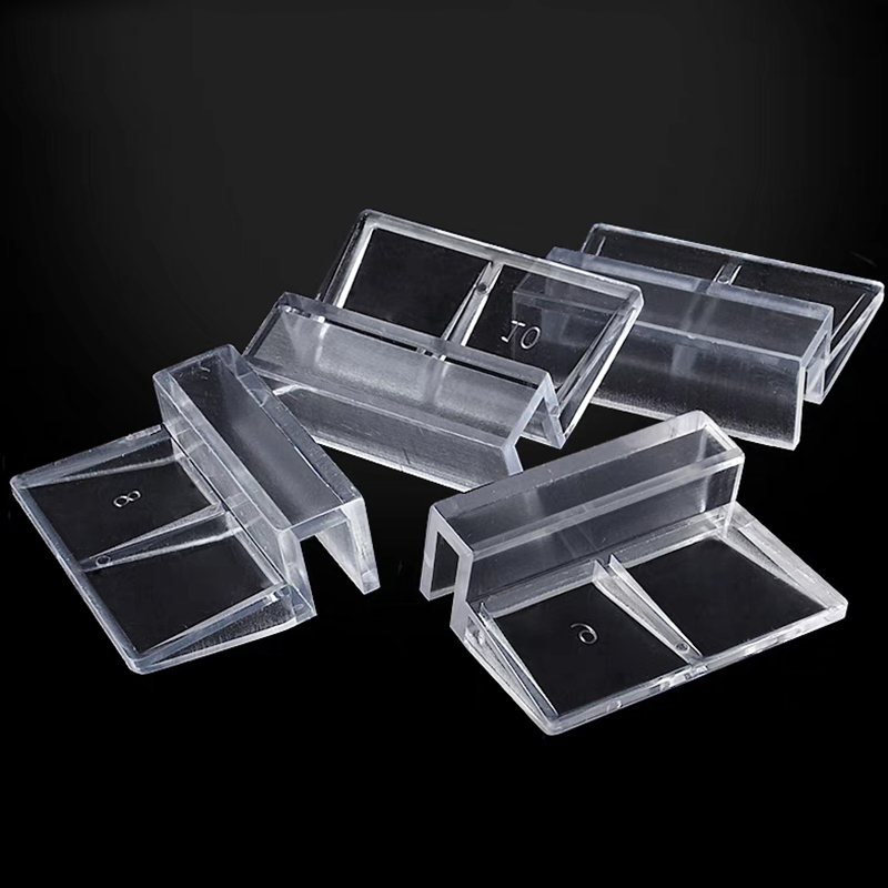 Fish Tank Acrylic Clips, Aquar - đánh giá và giá Aquarium Fish Elevator