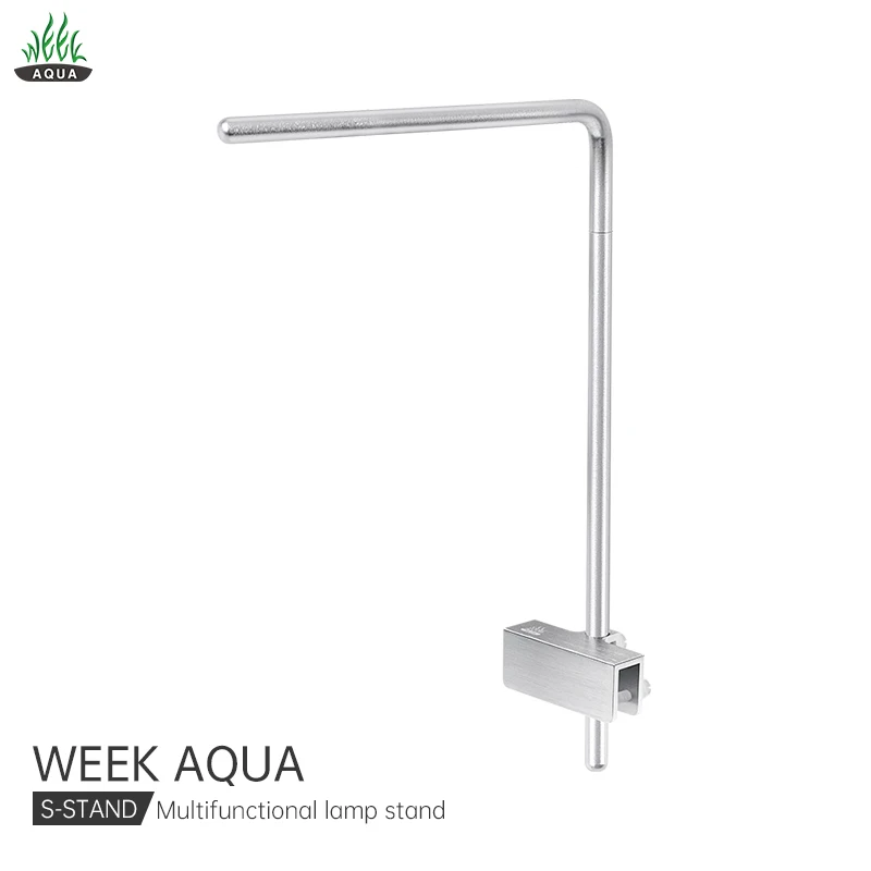 Week Aqua Light Stand Universa - đánh giá và giá Aquarium Fish Light Lamp