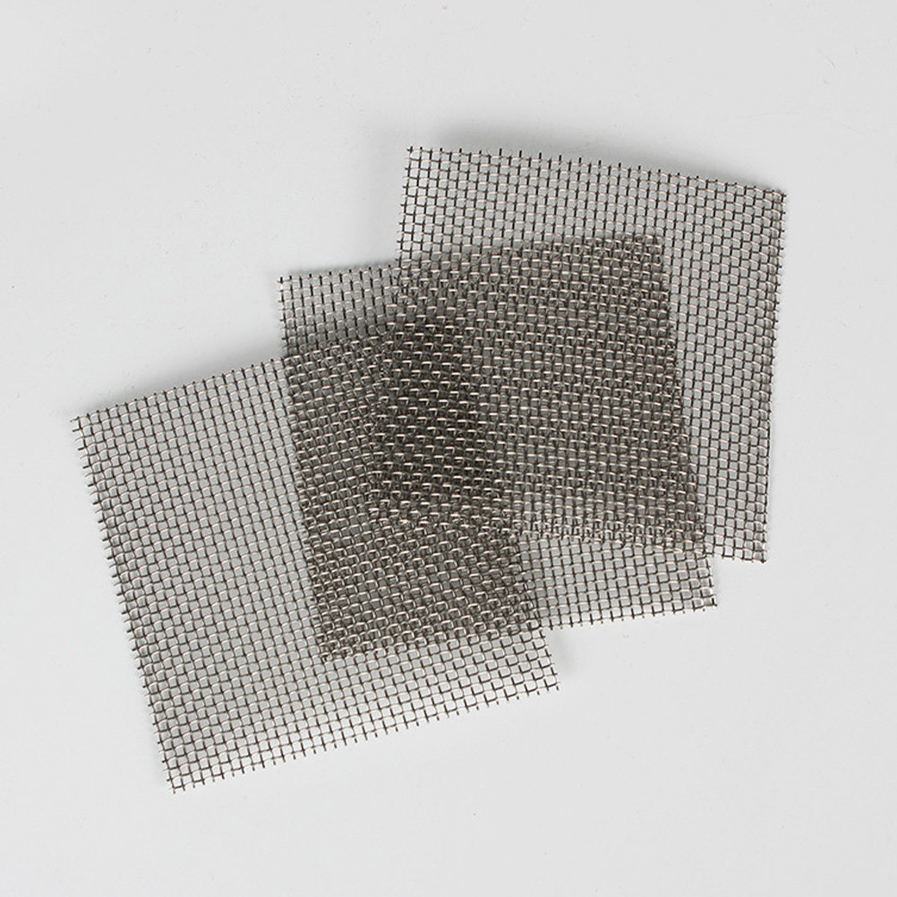 15pcs Stainless Steel Wire Mes - đánh giá và giá Aquarium Fish Net