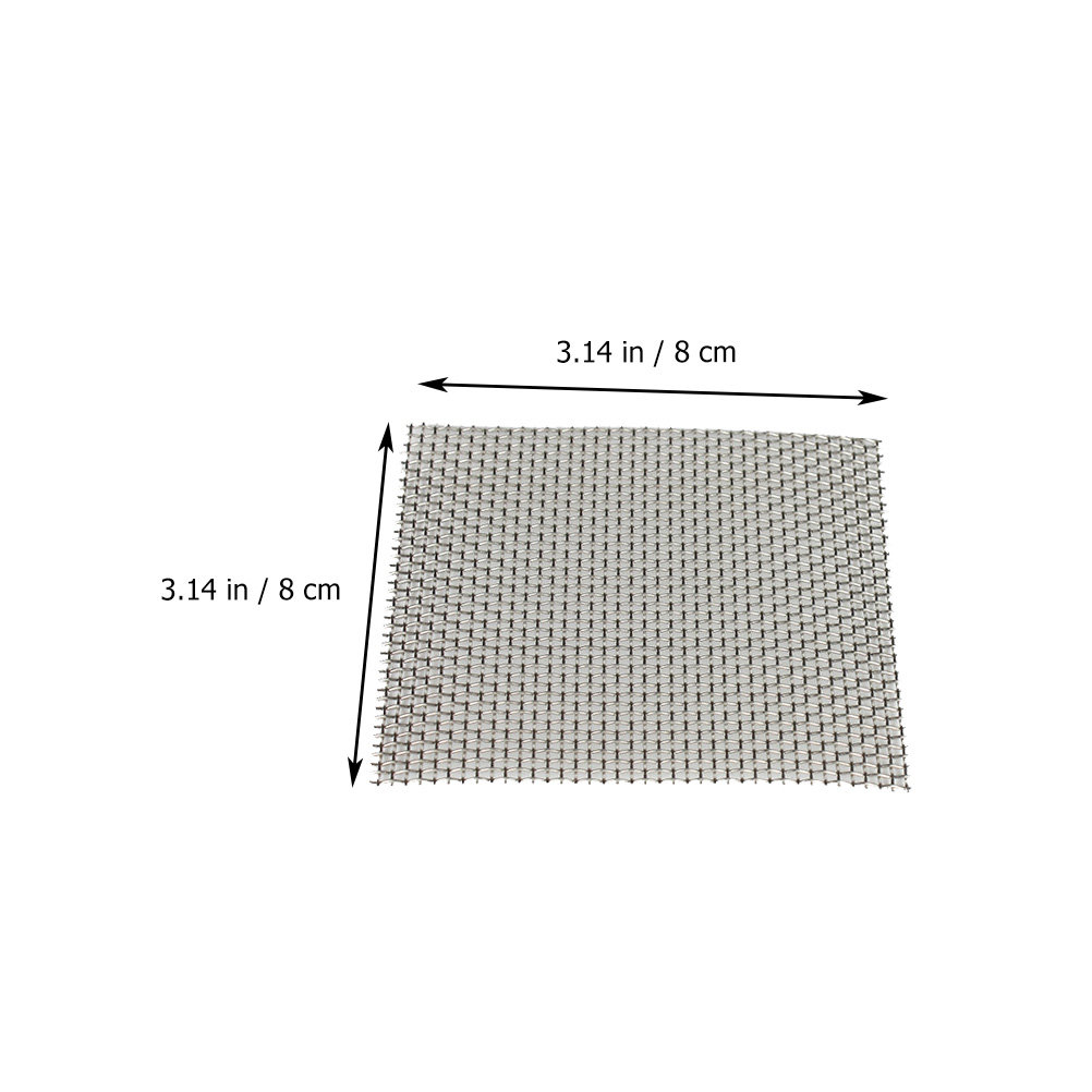 15pcs Stainless Steel Wire Mes - đánh giá và giá Aquarium Fish Net